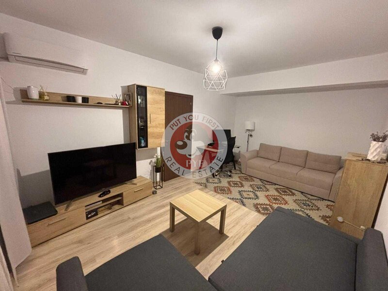 Rotar Parc 1 | Apartament 2 camere | Decomandat | 56mp | B12760